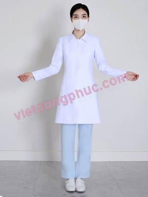 Đồng phục Bác sỹ 56 Đồng phục Bác sỹ 56